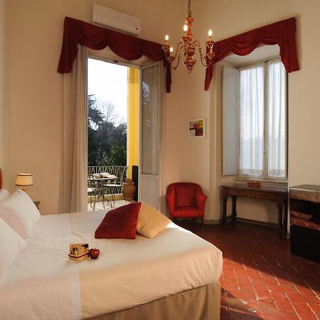 Hotel Annalena Florencja Zewnętrze zdjęcie