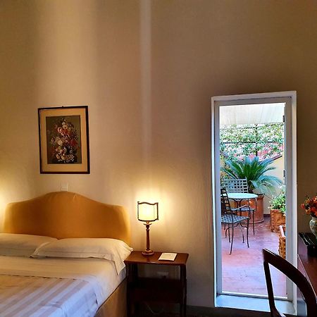 Hotel Annalena Florencja Pokój zdjęcie