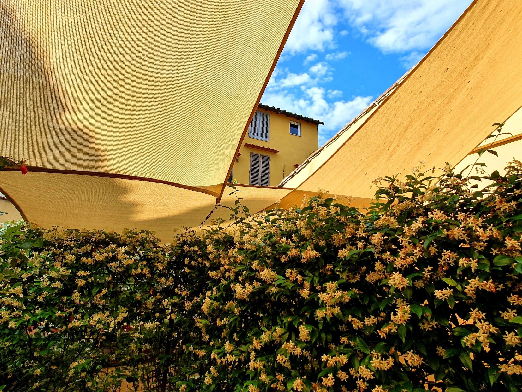 Hotel Annalena Florencja Zewnętrze zdjęcie