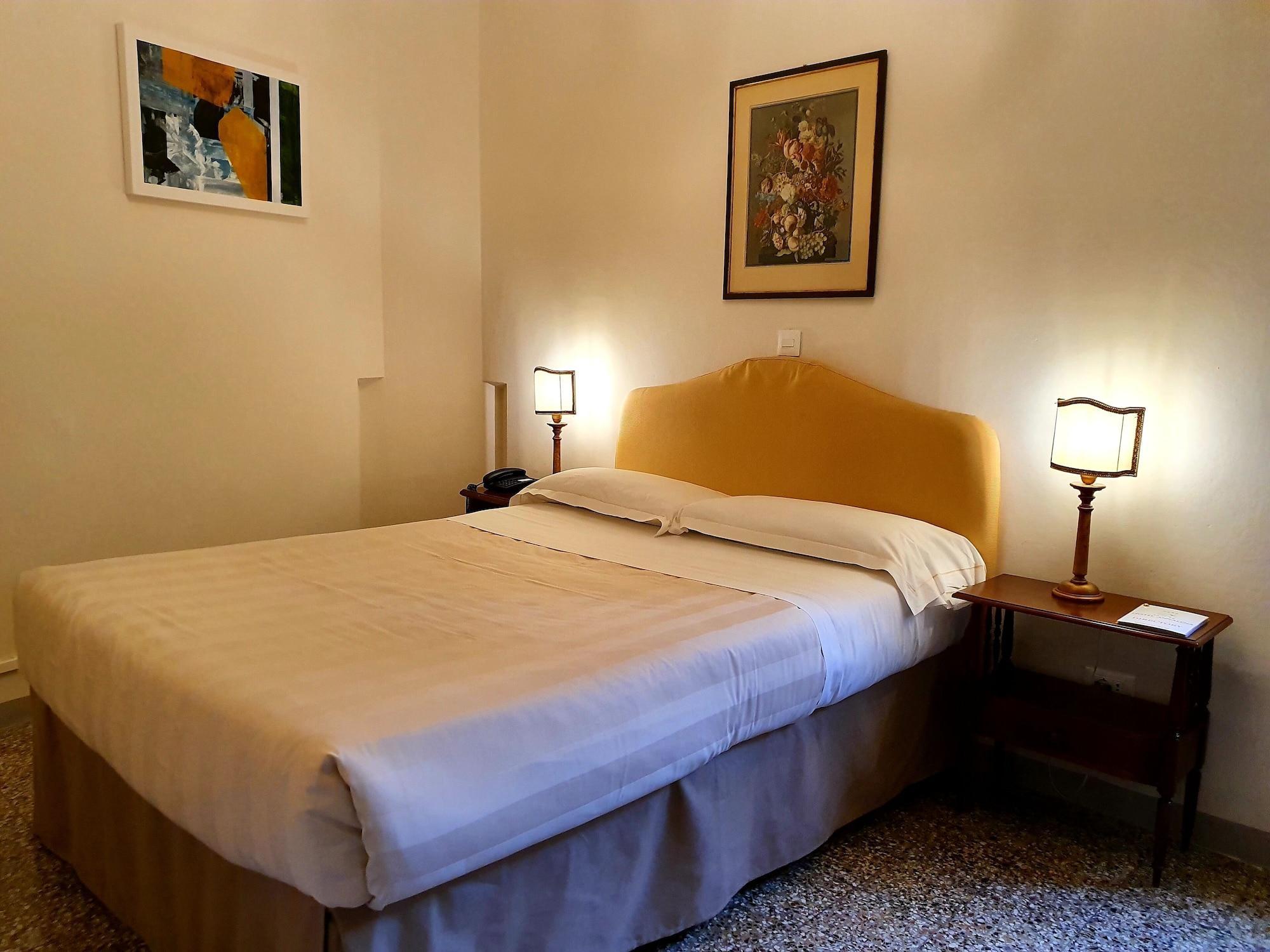 Hotel Annalena Florencja Zewnętrze zdjęcie