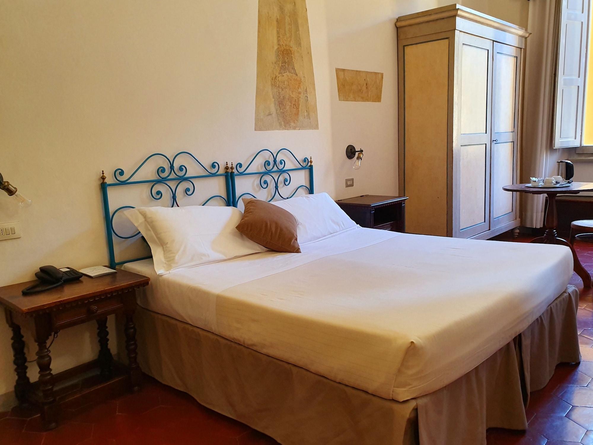 Hotel Annalena Florencja Zewnętrze zdjęcie