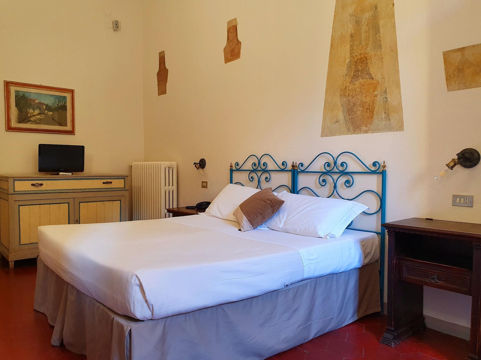 Hotel Annalena Florencja Zewnętrze zdjęcie