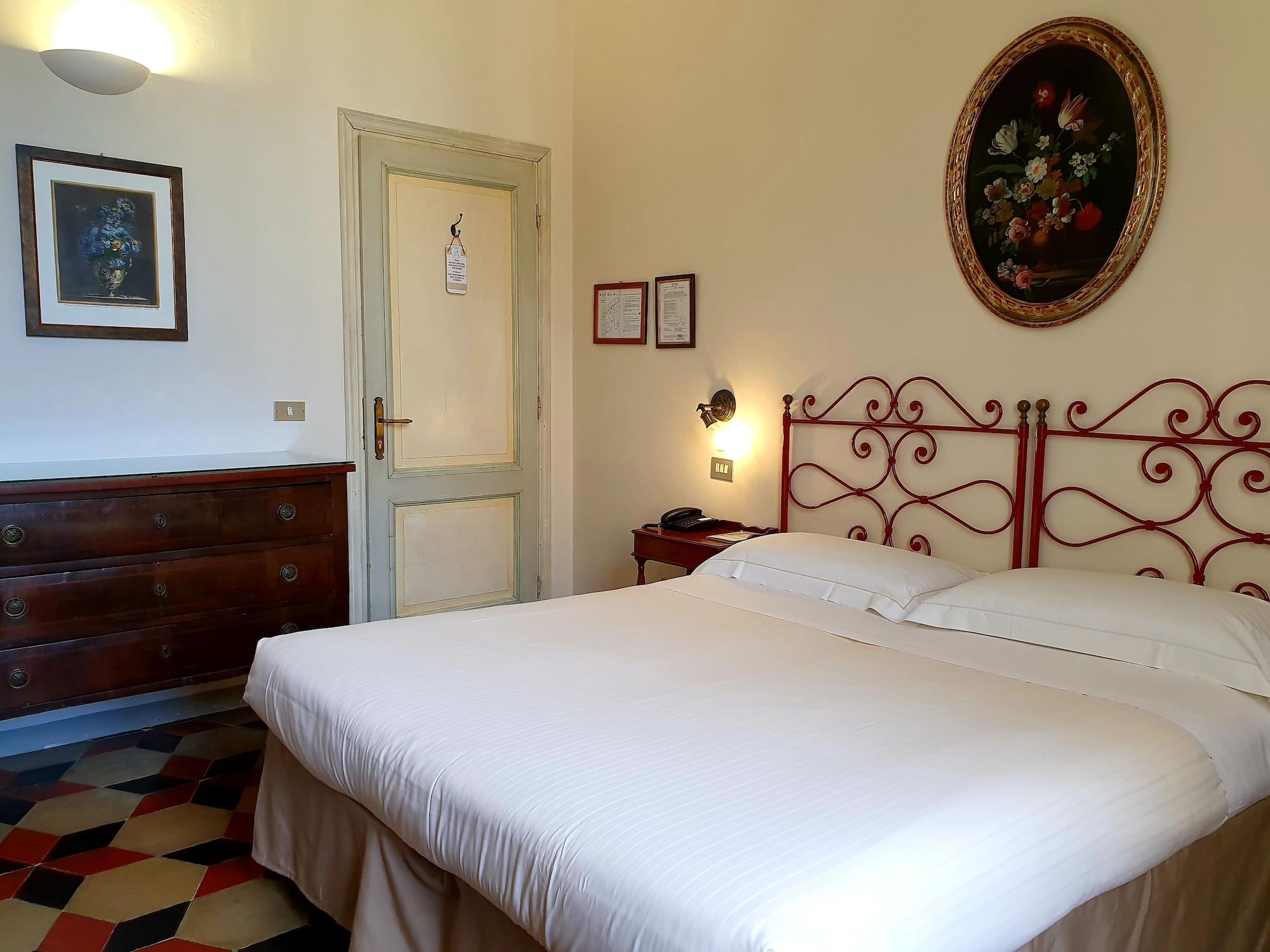 Hotel Annalena Florencja Zewnętrze zdjęcie