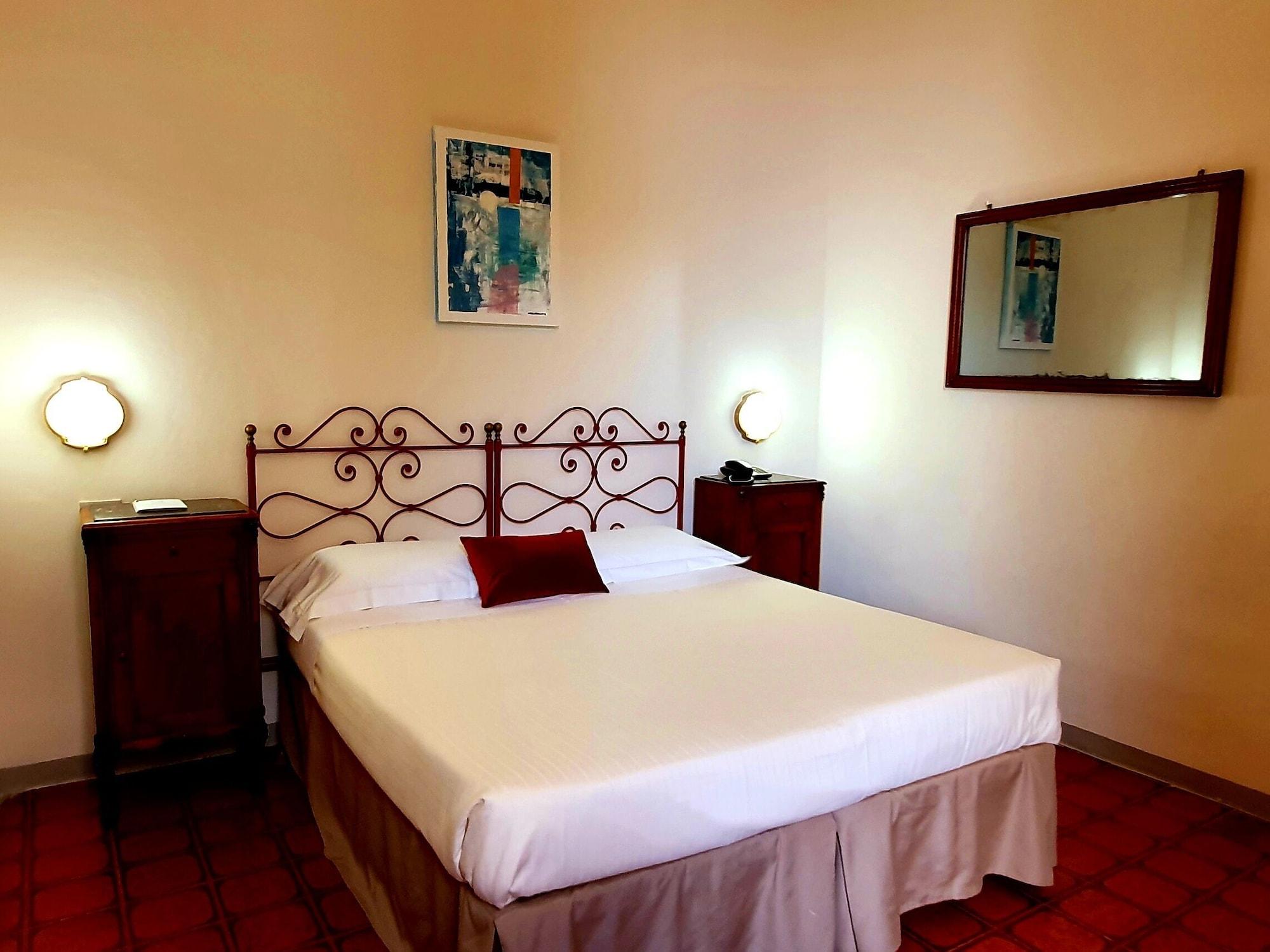 Hotel Annalena Florencja Zewnętrze zdjęcie