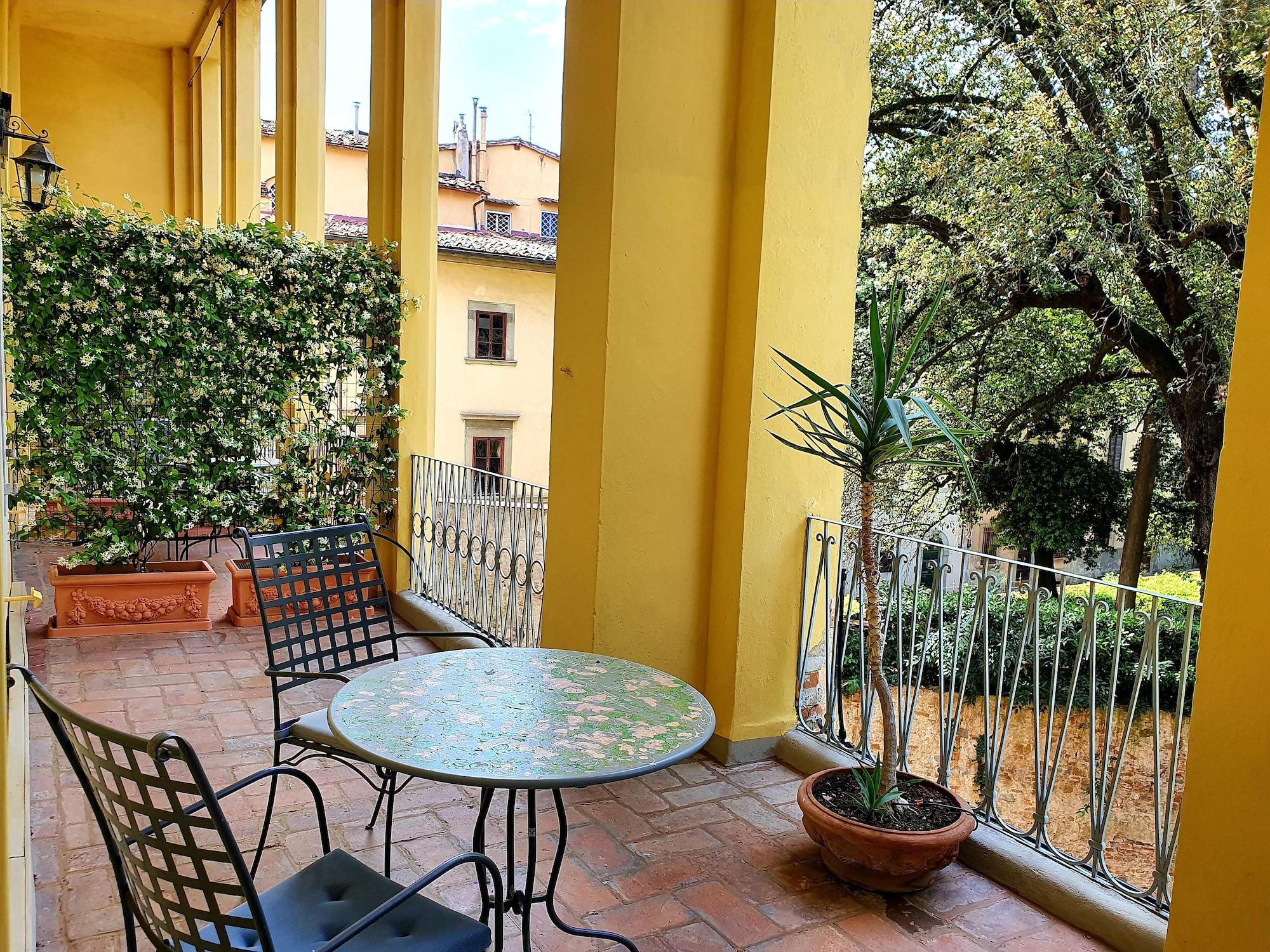 Hotel Annalena Florencja Zewnętrze zdjęcie