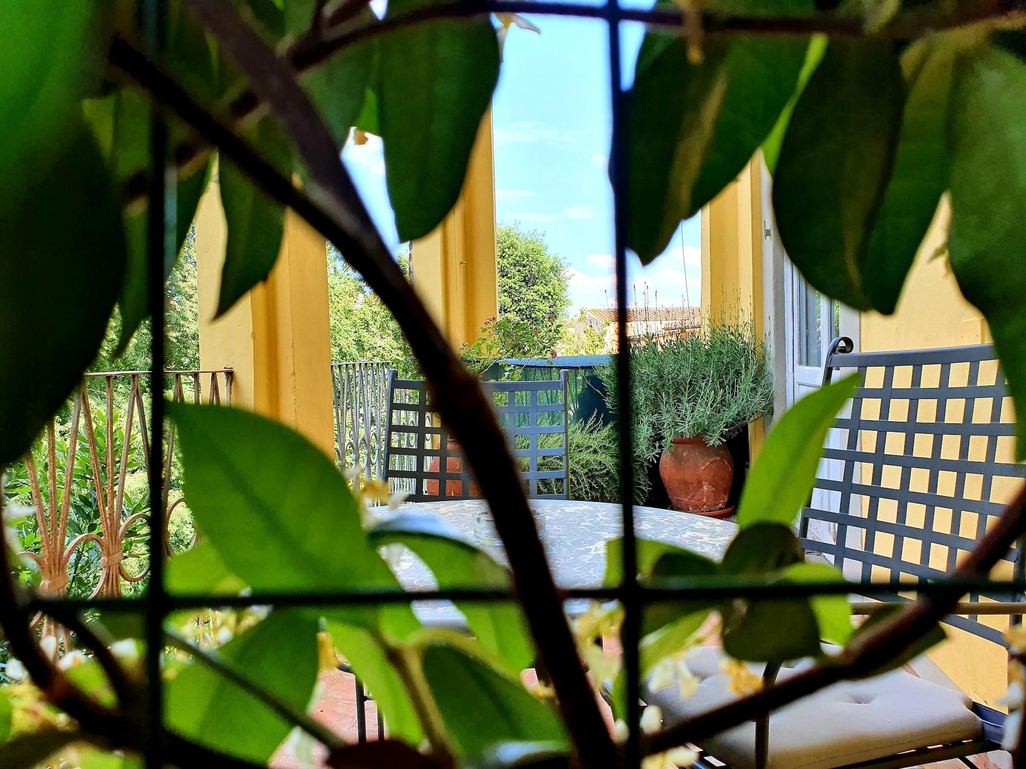 Hotel Annalena Florencja Zewnętrze zdjęcie