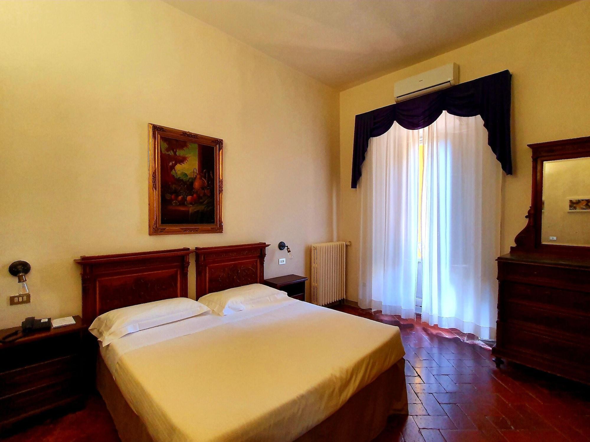 Hotel Annalena Florencja Zewnętrze zdjęcie