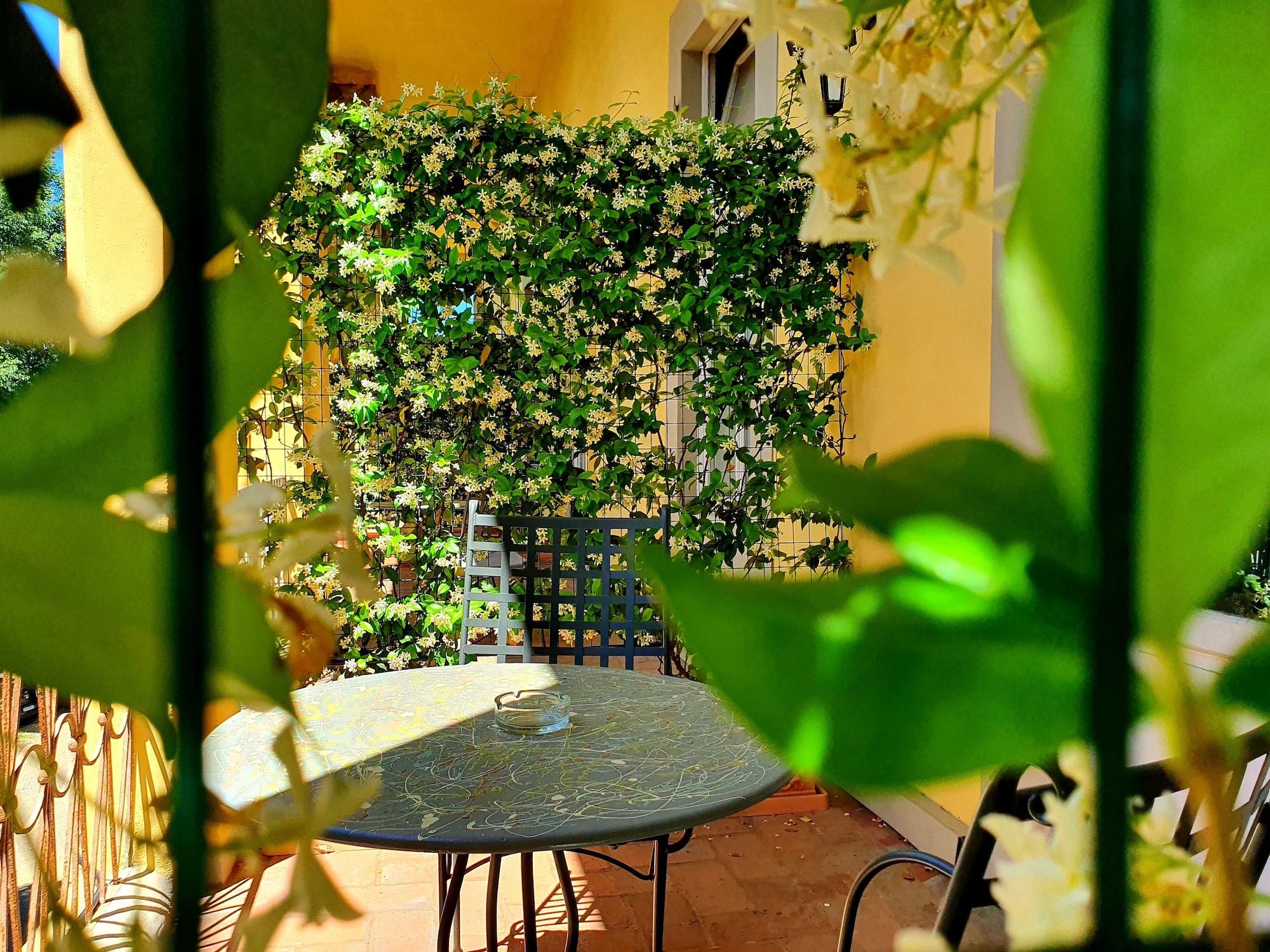 Hotel Annalena Florencja Zewnętrze zdjęcie