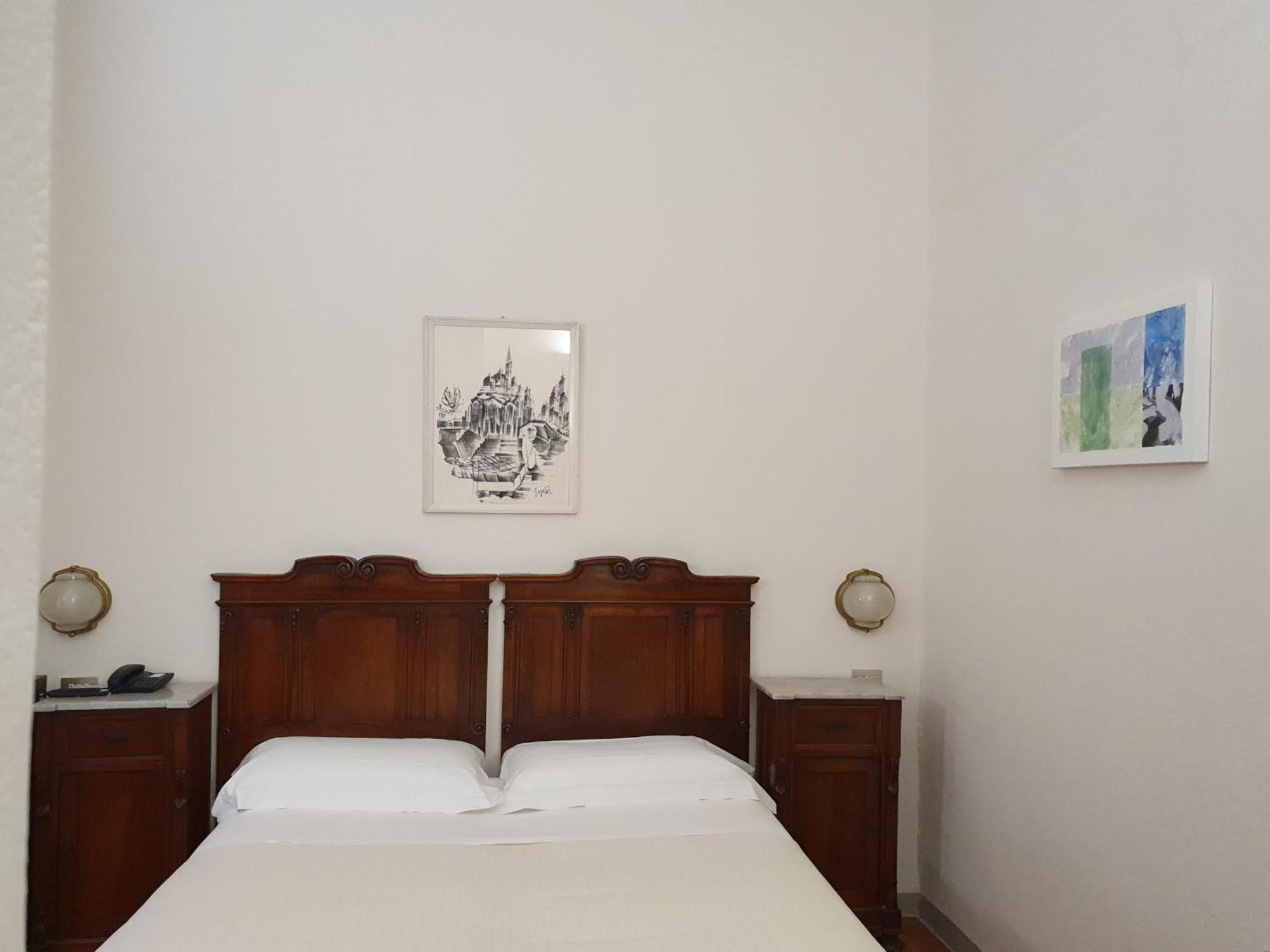 Hotel Annalena Florencja Pokój zdjęcie