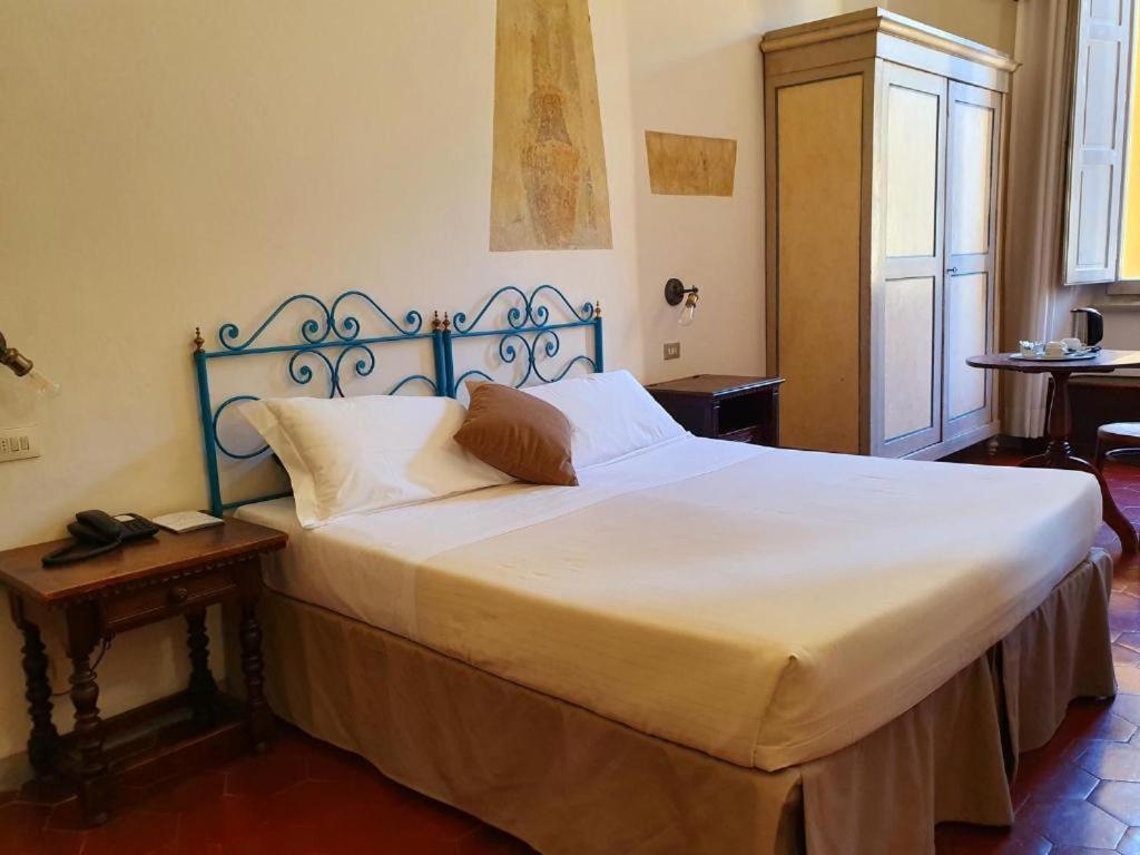 Hotel Annalena Florencja Zewnętrze zdjęcie