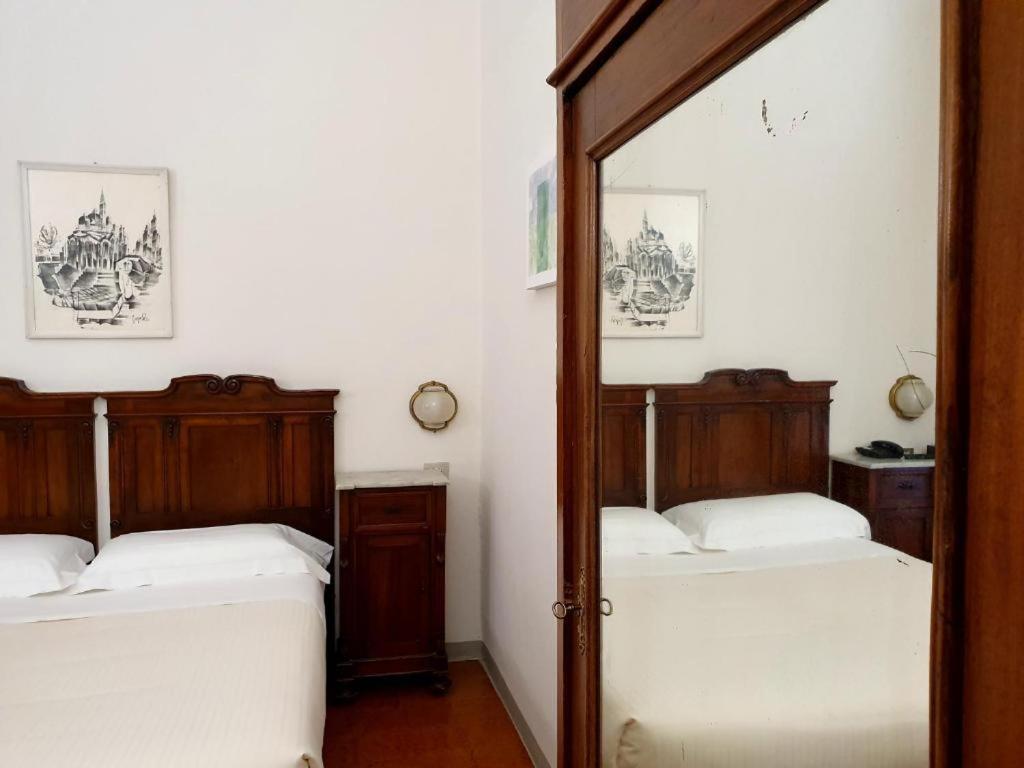 Hotel Annalena Florencja Zewnętrze zdjęcie