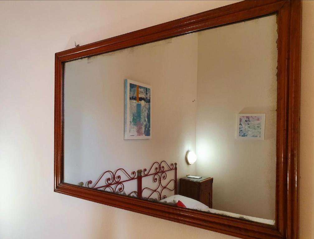 Hotel Annalena Florencja Zewnętrze zdjęcie