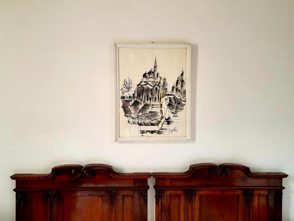 Hotel Annalena Florencja Zewnętrze zdjęcie