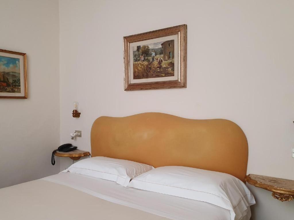 Hotel Annalena Florencja Zewnętrze zdjęcie