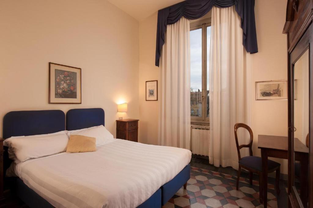Hotel Annalena Florencja Zewnętrze zdjęcie