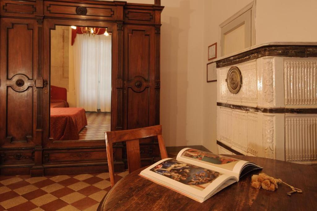 Hotel Annalena Florencja Zewnętrze zdjęcie