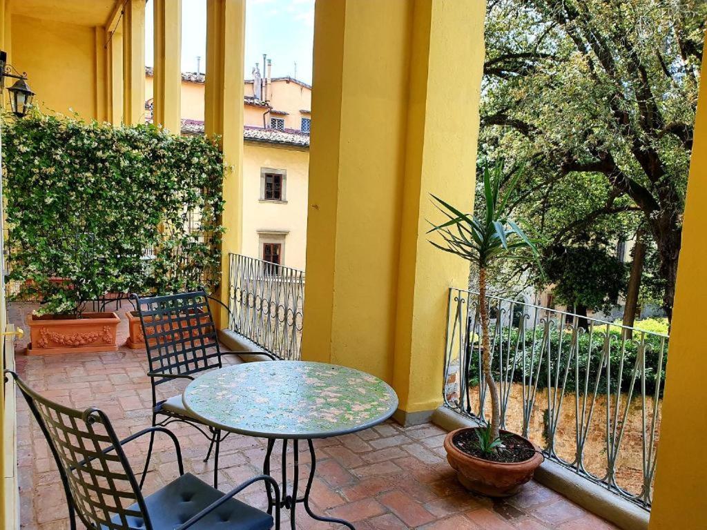 Hotel Annalena Florencja Zewnętrze zdjęcie