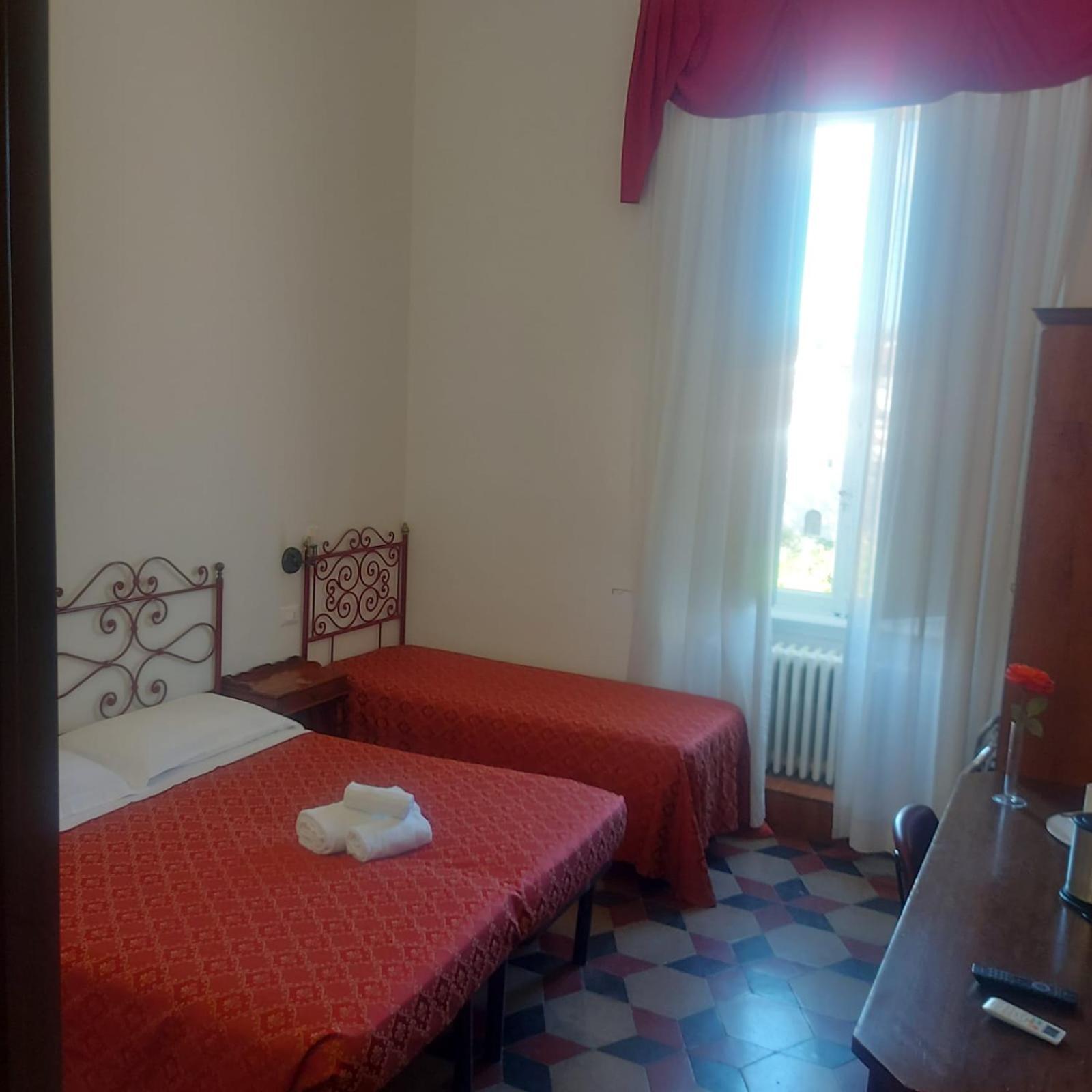 Hotel Annalena Florencja Zewnętrze zdjęcie