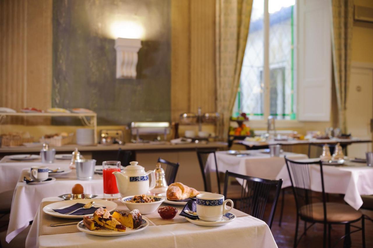 Hotel Annalena Florencja Zewnętrze zdjęcie