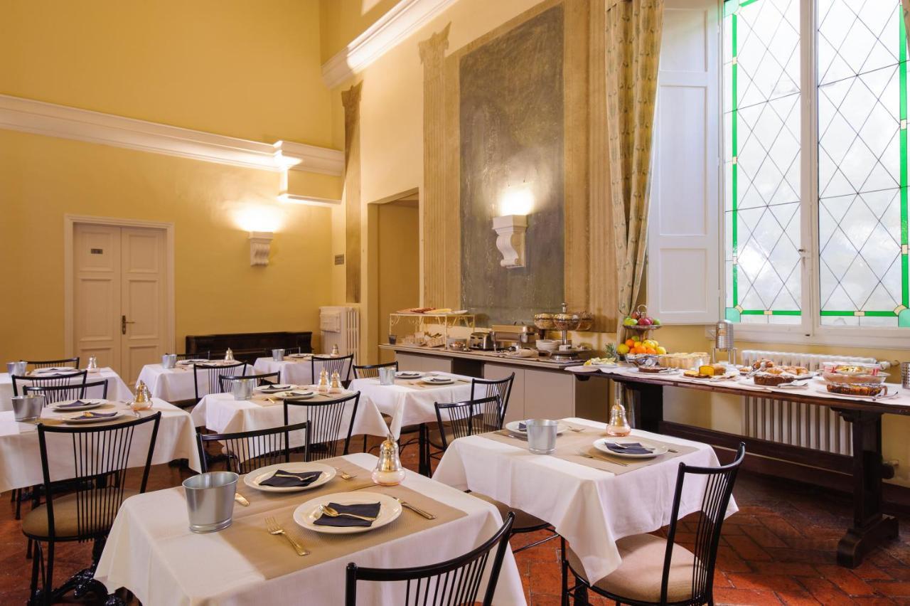 Hotel Annalena Florencja Zewnętrze zdjęcie
