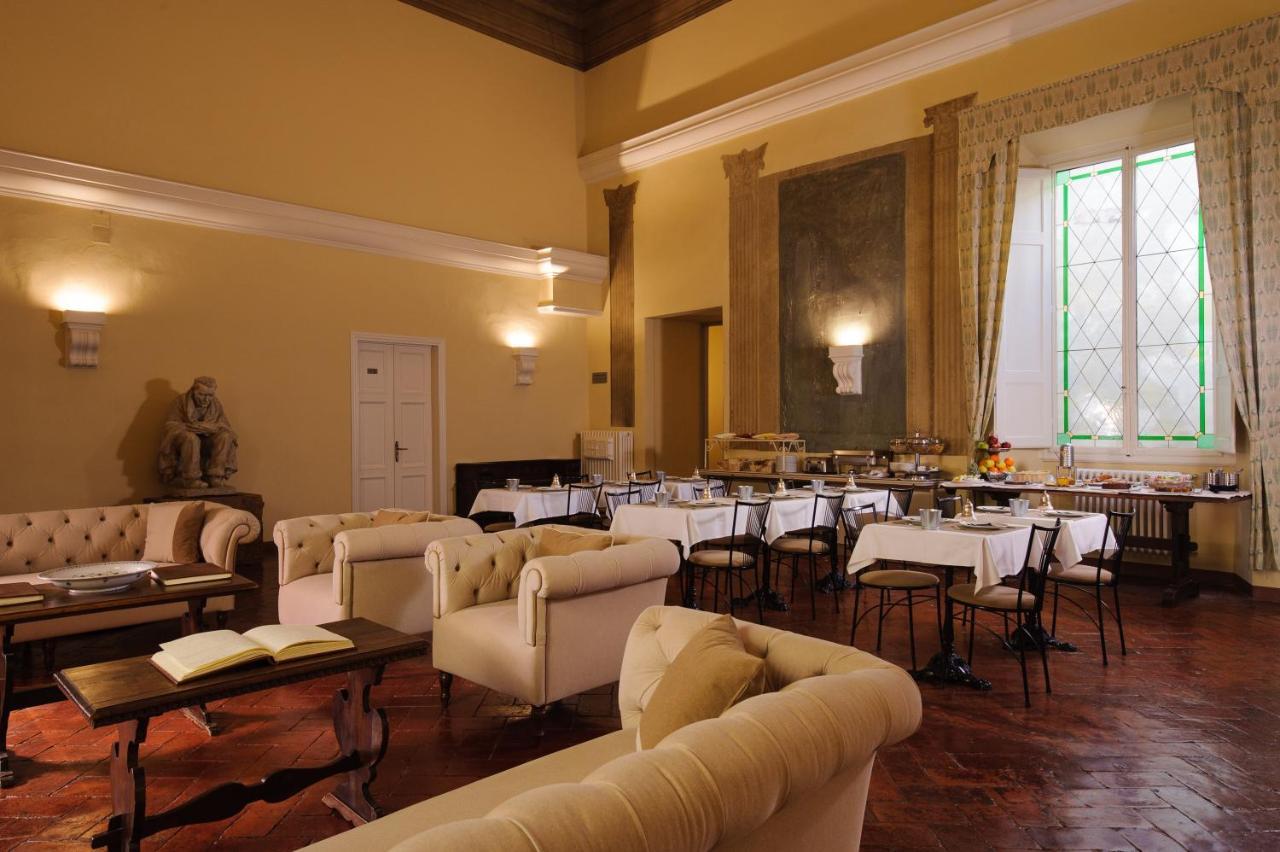Hotel Annalena Florencja Zewnętrze zdjęcie
