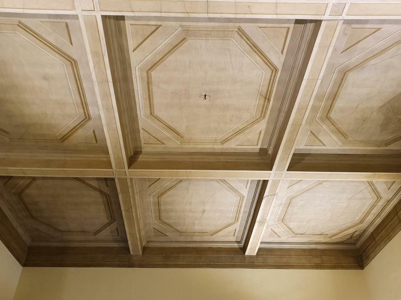 Hotel Annalena Florencja Zewnętrze zdjęcie