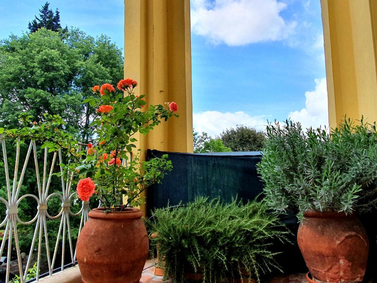Hotel Annalena Florencja Zewnętrze zdjęcie