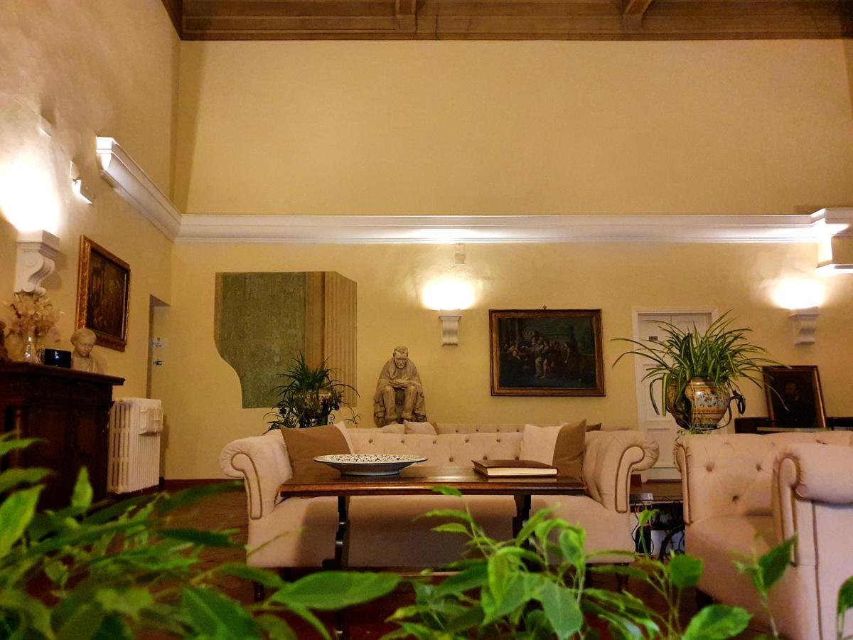 Hotel Annalena Florencja Zewnętrze zdjęcie